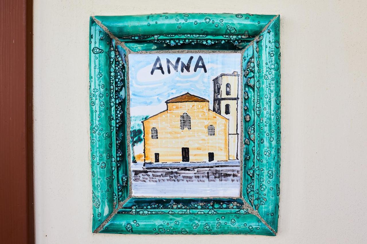 Appartamento Anna in Villa Laura Scala Esterno foto